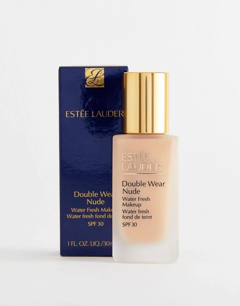 Estee Lauder Double Wear Nude Fresh foundation SPF30 商品