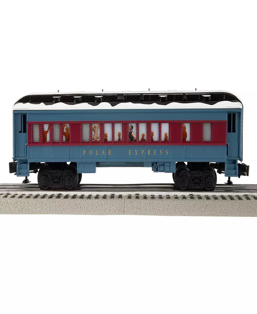 商品Lionel|the Polar Express Hot Chocolate Car,价格¥636,第3张图片详细描述