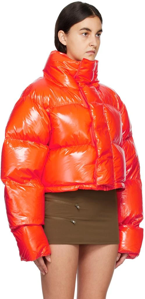 商品Entire Studios|Orange PFD V2 Down Jacket,价格¥1200,第2张图片详细描述