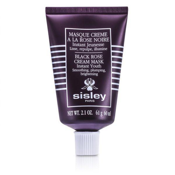 商品Sisley|Black Rose Cream Mask,价格¥1228,第4张图片详细描述