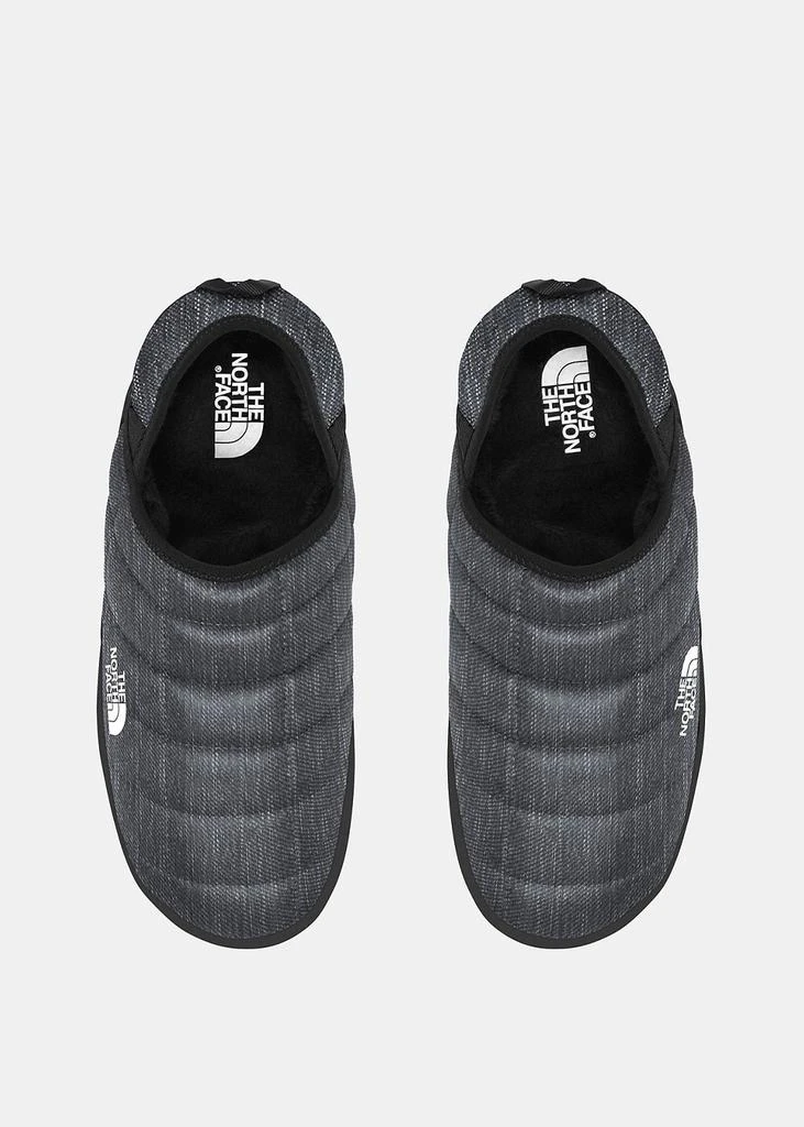 商品The North Face|The North Face Grey ThermoBall™ Traction Mules V,价格¥459,第2张图片详细描述