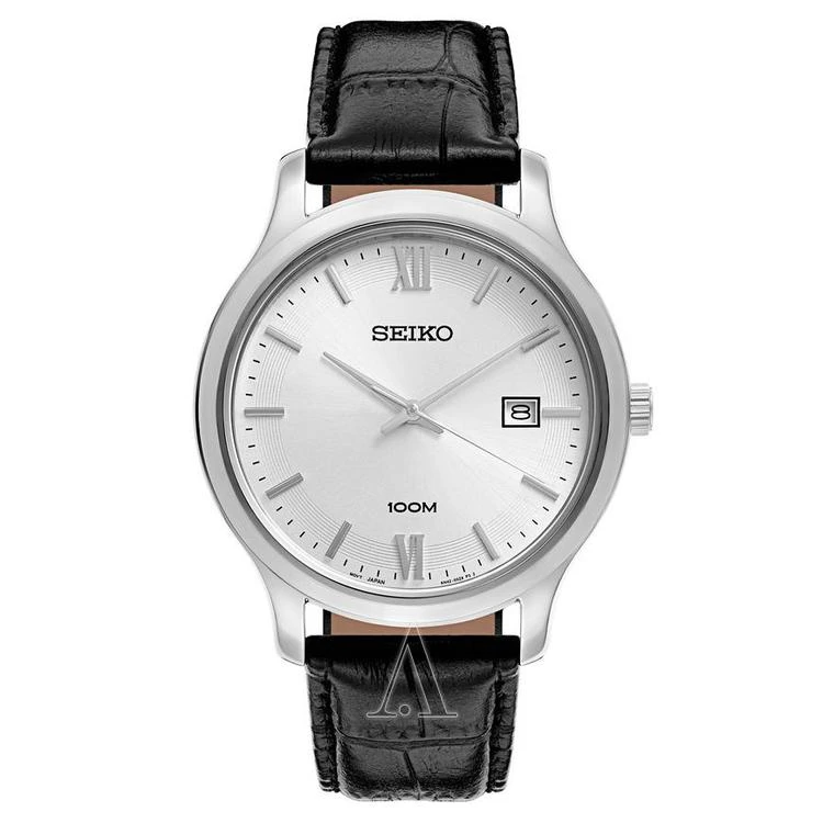 商品Seiko|Special Value 男士手表,价格¥519,第1张图片