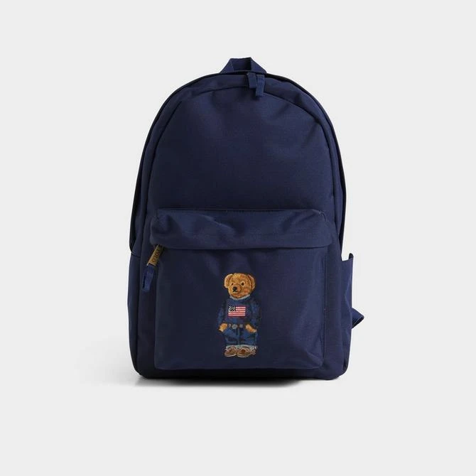商品NIKE|Polo Ralph Lauren Polo Bear Backpack,价格¥639,第2张图片详细描述