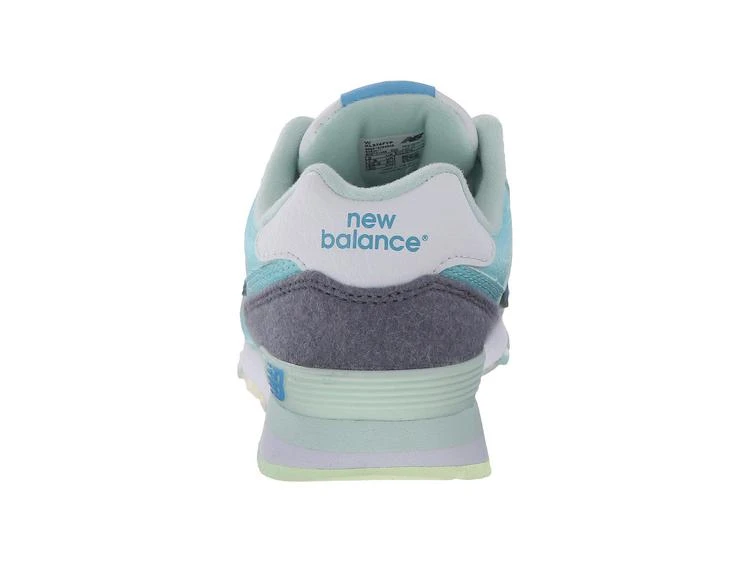 商品New Balance|New Balance Kids 经典574小童款,价格¥353,第5张图片详细描述