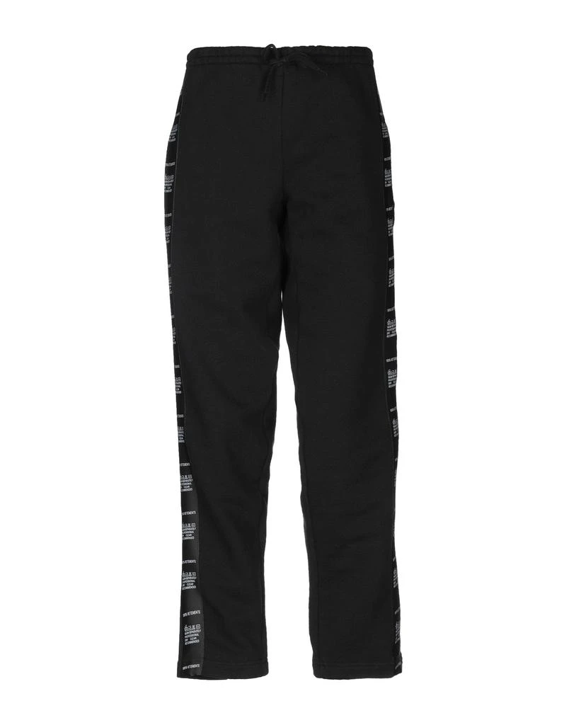 商品Vetements|Casual pants,价格¥4983,第1张图片