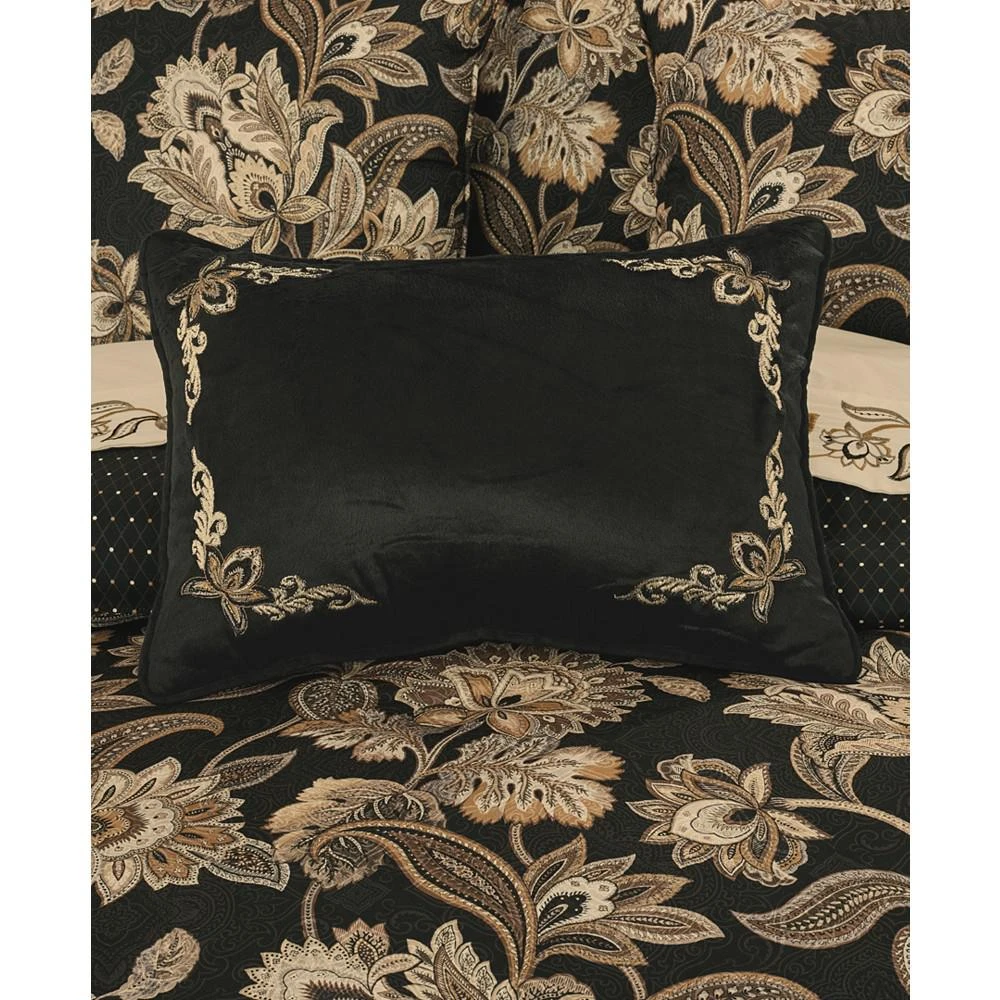 商品Royal Court|Montecito Decorative Pillow, 13" x 19",价格¥748,第2张图片详细描述