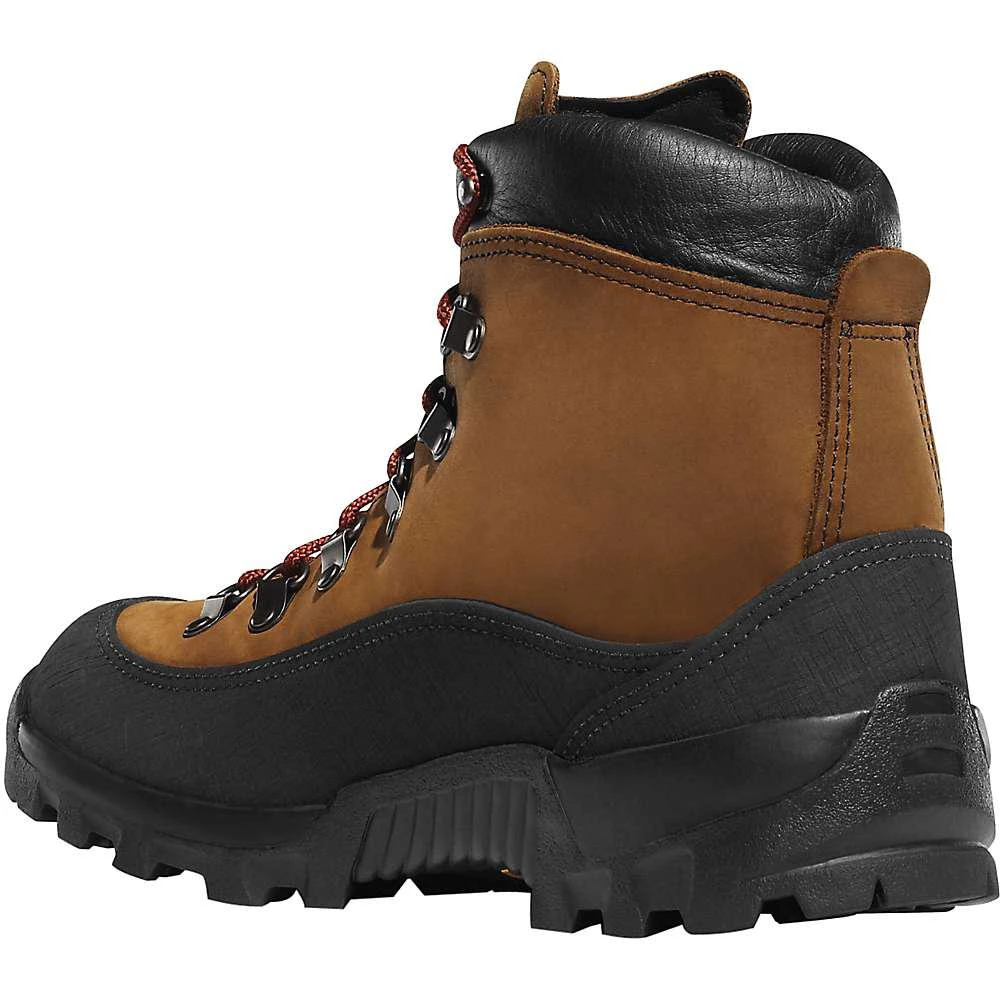 商品Danner|Danner Women's Crater Rim 6IN GTX Boot 男款防水登山靴,价格¥3295,第3张图片详细描述