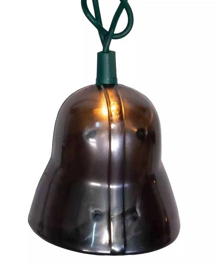 商品Kurt Adler|Star Wars 10-Light Darth Vader Light Set,价格¥1002,第5张图片详细描述