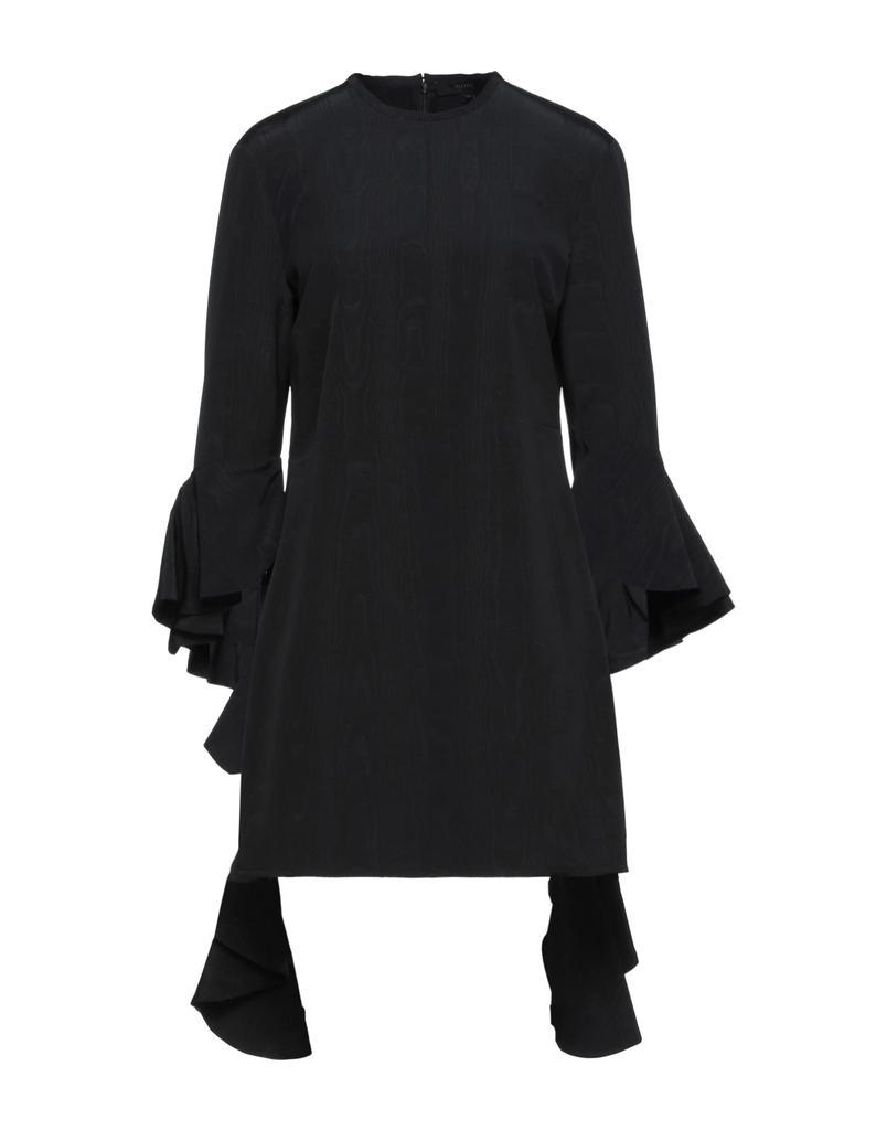 商品ELLERY|Short dress,价格¥3249,第1张图片
