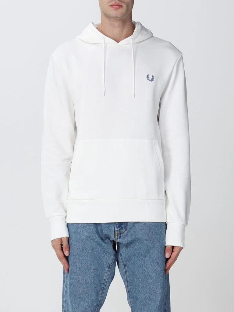 商品Fred Perry|Fred Perry sweatshirt for man,价格¥574,第1张图片