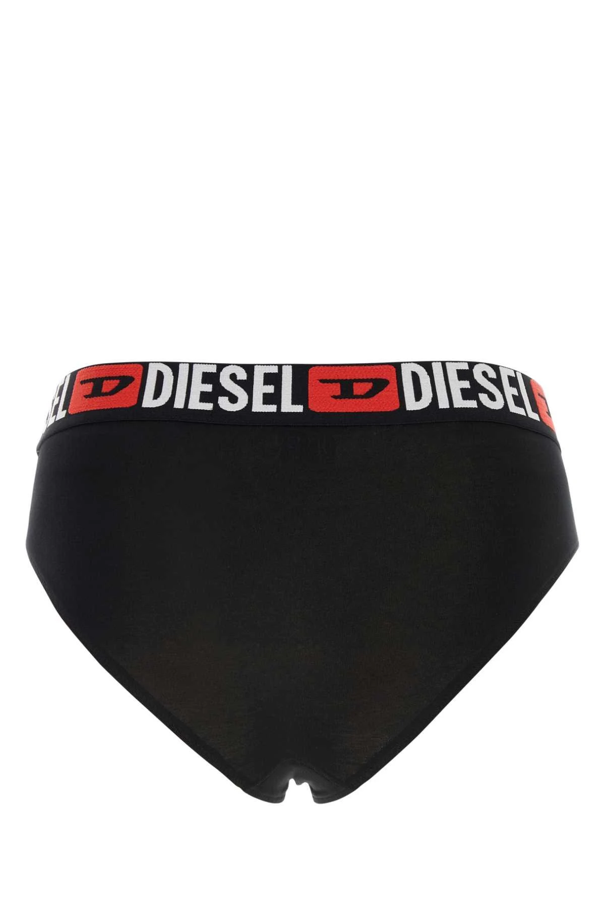 Diesel 女士内裤 A131240NJAPE4101 黑色 商品