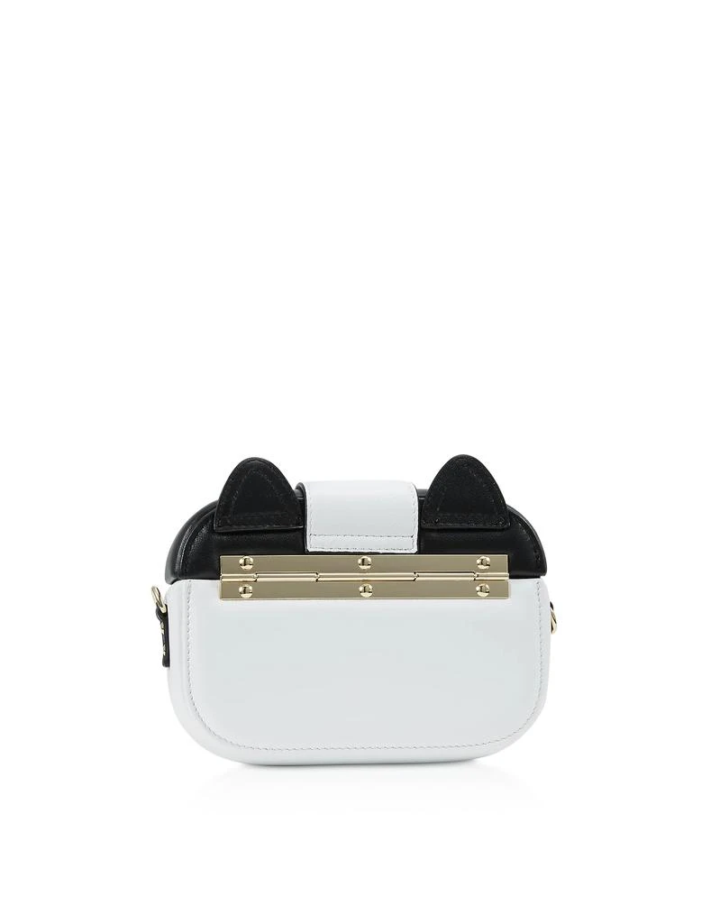 商品Karl Lagerfeld Paris|Choupette猫咪挎包,价格¥951,第4张图片详细描述