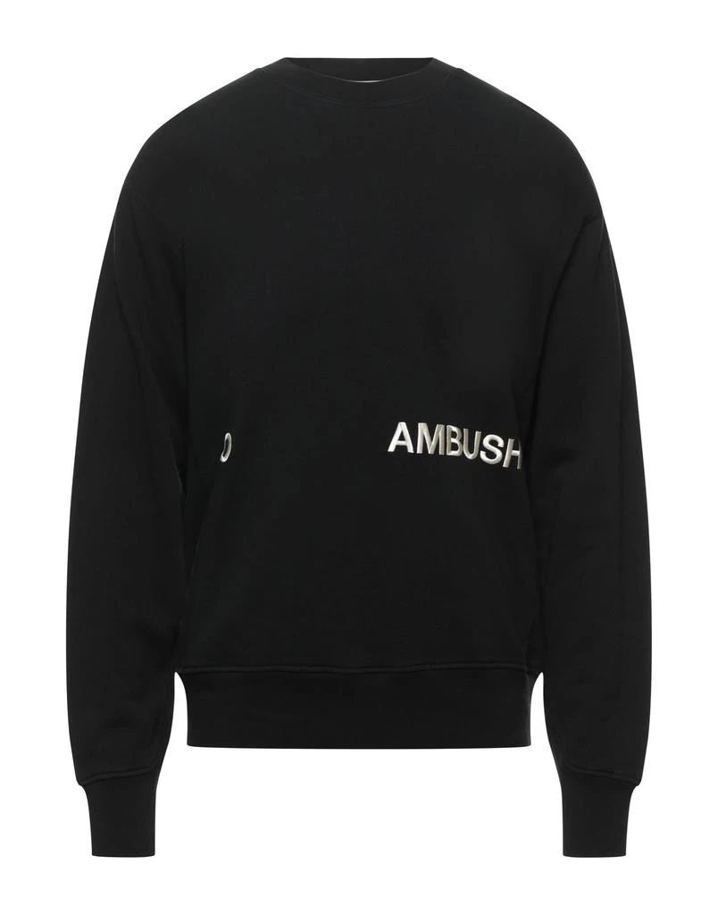 商品Ambush|Sweatshirt,价格¥1368,第1张图片