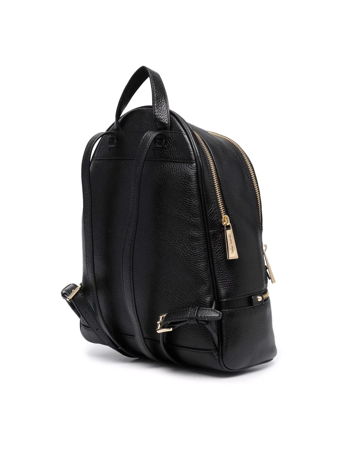 商品【商品预售7天】 Michael Kors|Michael Kors 女士双肩包 30S5GEZB1L092001 黑色,价格¥1931,第3张图片详细描述
