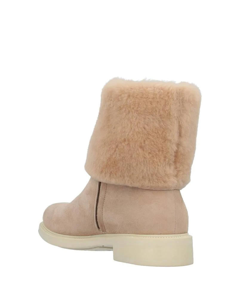 商品Santoni|Ankle boot,价格¥2157,第3张图片详细描述