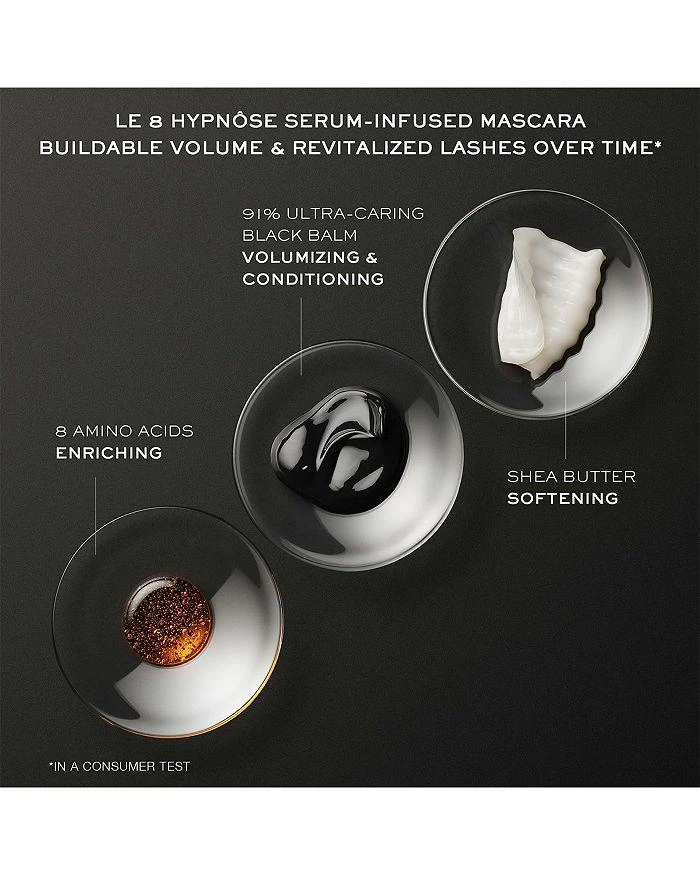 Le 8 Hypnôse Serum-Infused Mascara Gift Set ($49 value) 商品