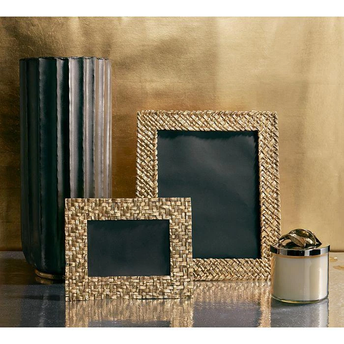 商品Michael Aram|Palm Frame,价格¥780,第3张图片详细描述
