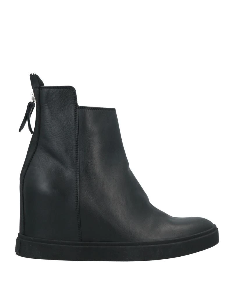 商品AGL|Ankle boot,价格¥1627,第1张图片