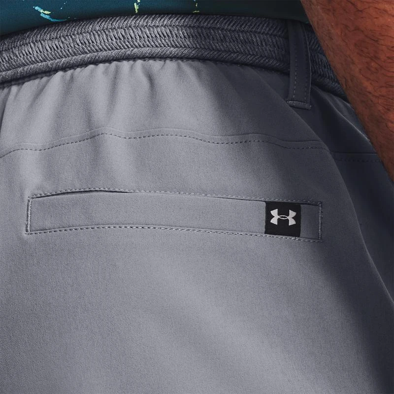 商品Under Armour|Under Armour Drive Golf Short - Men's,价格¥268,第3张图片详细描述