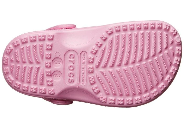 商品Crocs|Classic (Toddler/Little Kid/Big Kid),价格¥135,第4张图片详细描述