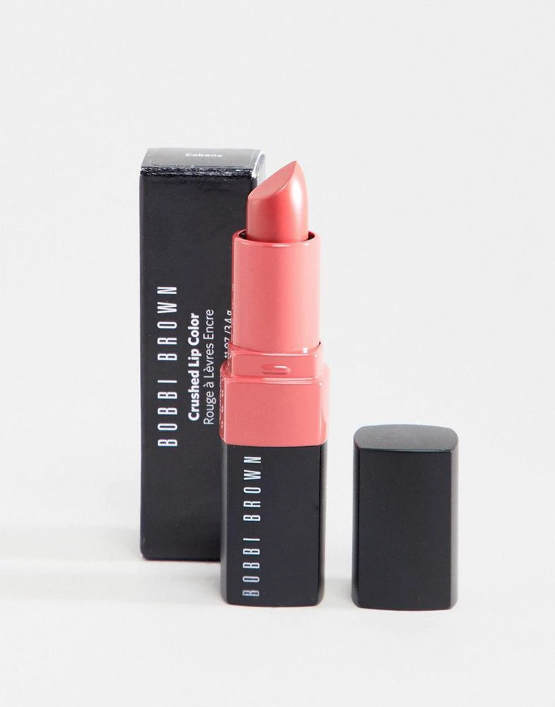 商品Bobbi Brown|Bobbi Brown Crushed Lip Colour - Cabana,价格¥284,第1张图片