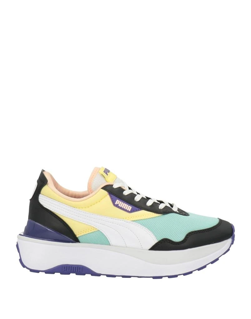 商品Puma|Sneakers,价格¥186,第1张图片
