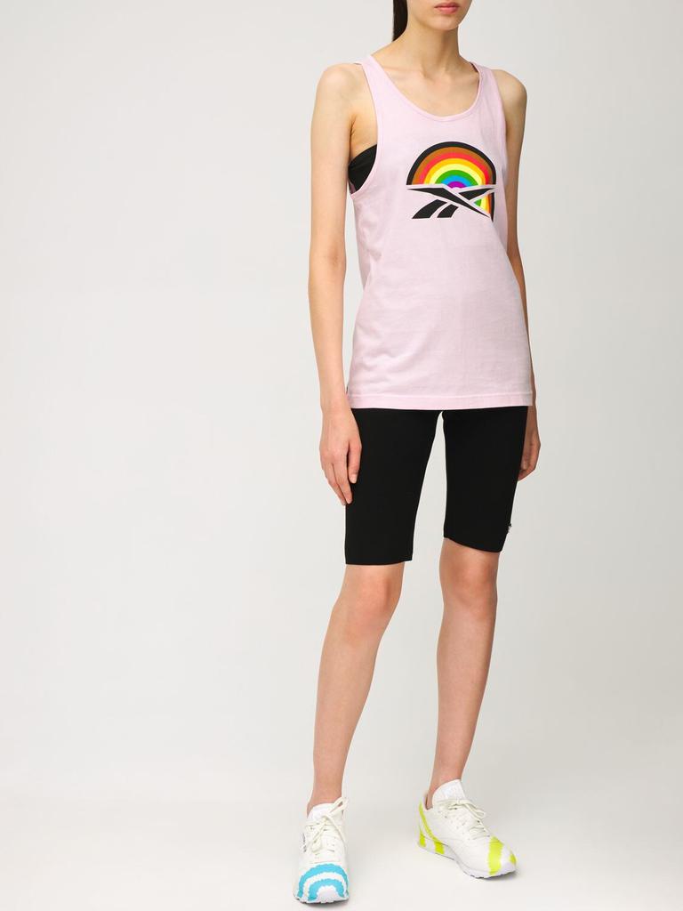 Pride Graphic Tank Top商品第1张图片规格展示