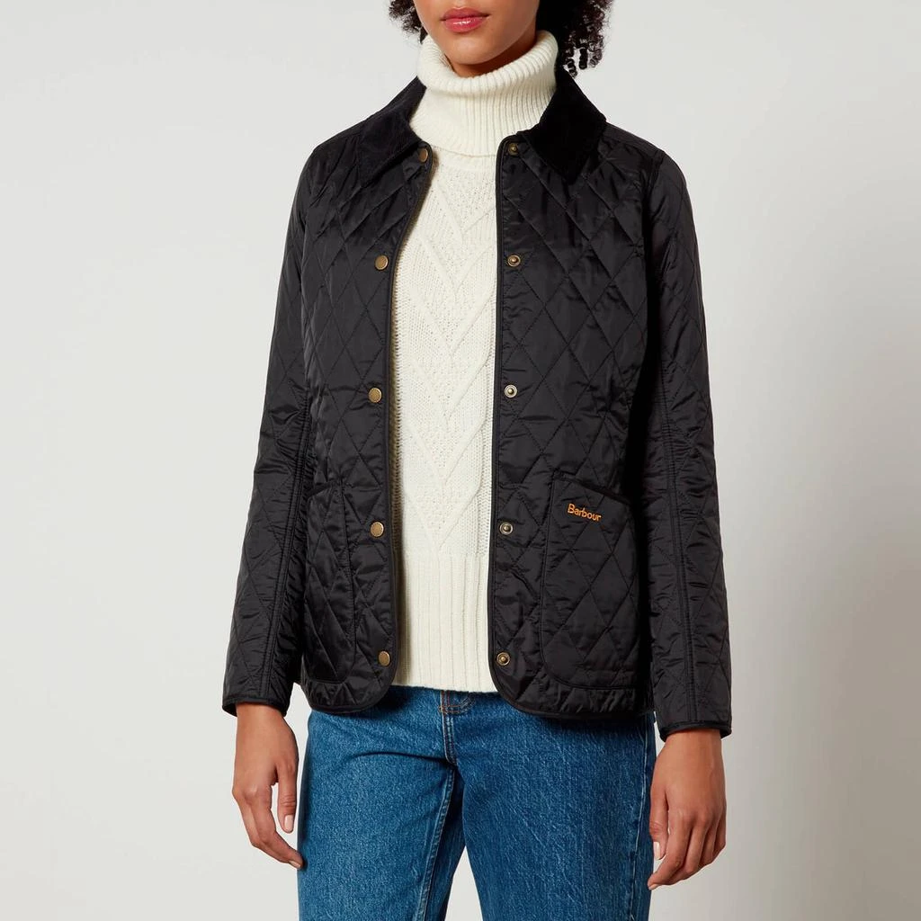 商品Barbour|Barbour Annandale Quilted Shell Jacket,价格¥1147,第1张图片