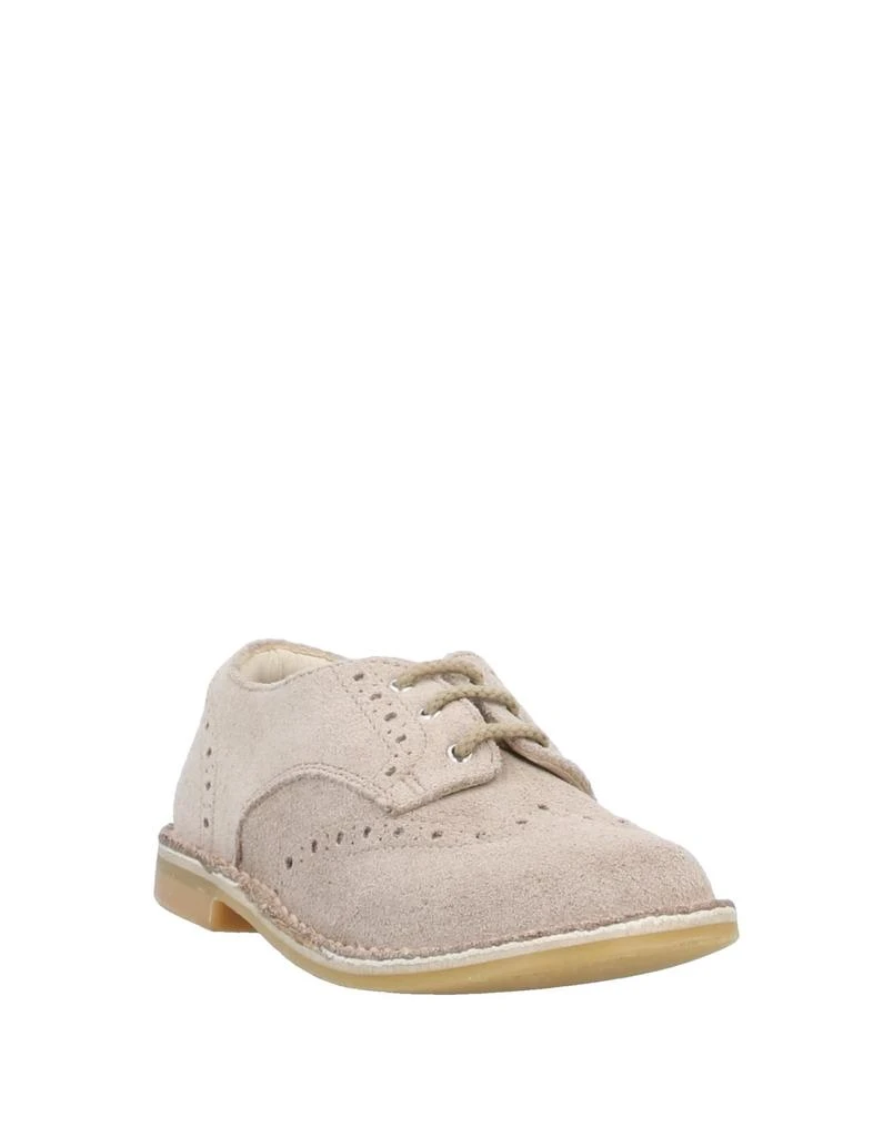 商品EUREKA|Formal shoes,价格¥558,第2张图片详细描述