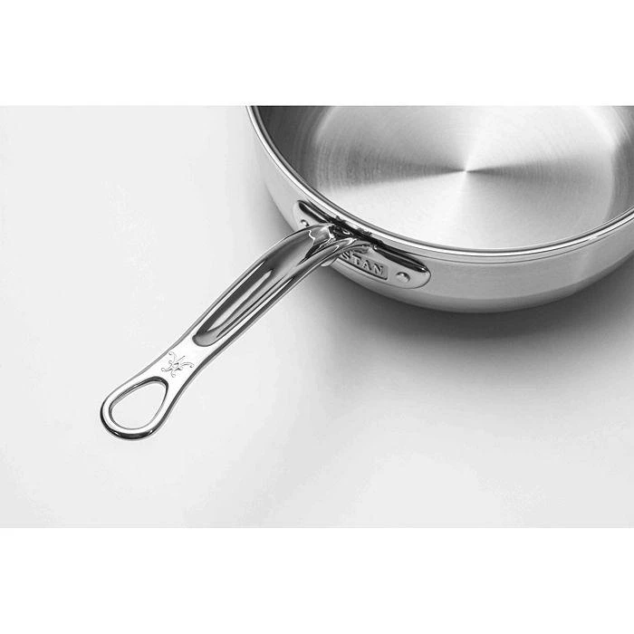商品Hestan|Insignia 3.5 Qt Covered Pan,价格¥1493,第3张图片详细描述