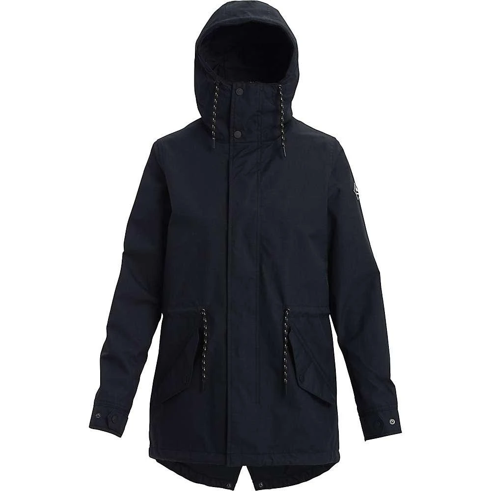 商品Burton|Burton Women's Sadie Jacket 外套,价格¥745,第1张图片