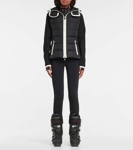 商品Moncler|羽绒滑雪夹克,价格¥8898,第2张图片详细描述