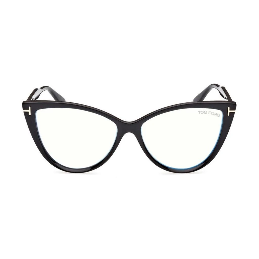 商品Tom Ford|Tom Ford Eyewear Cat-Eye Frame Glasses,价格¥2012,第1张图片