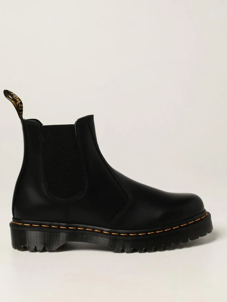 商品Dr. Martens|Dr. Martens 2976 Bex Chelsea boot in leather,价格¥1577,第1张图片