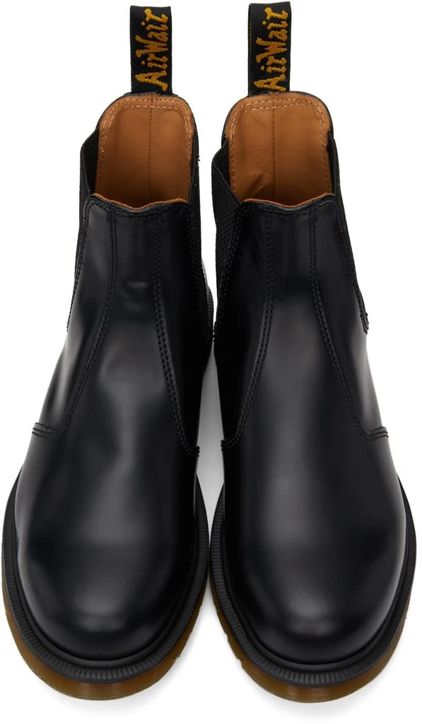 商品Dr. Martens|Smooth 2976 Chelsea Boots,价格¥1229,第5张图片详细描述