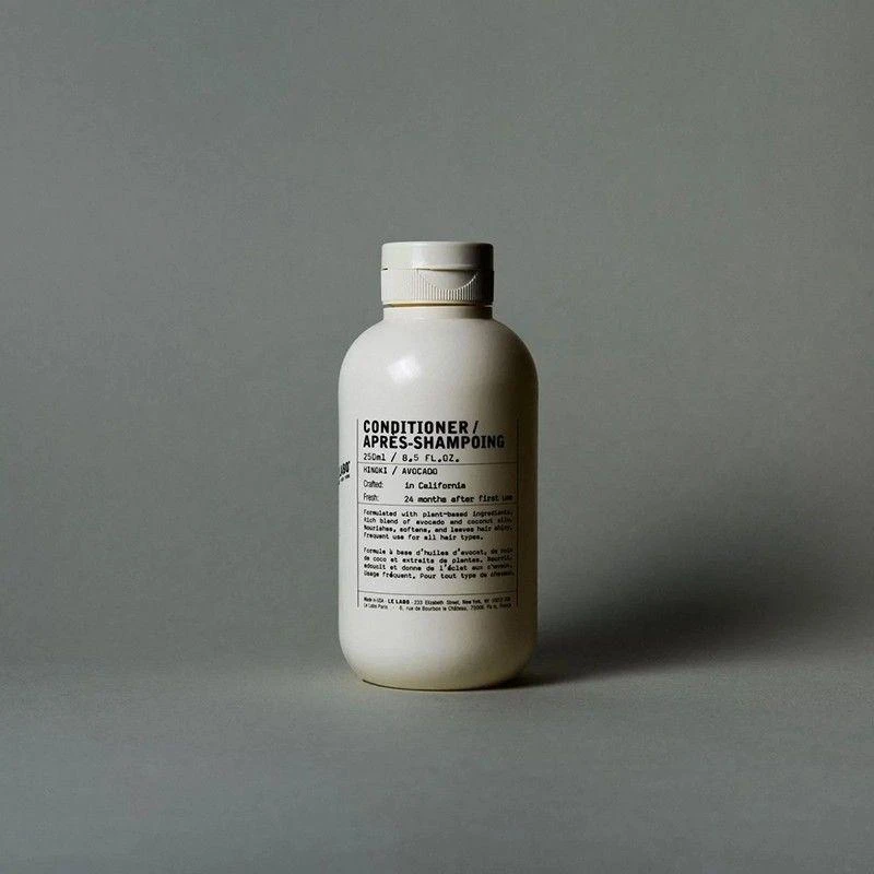 商品Le Labo|LE LABO香水实验室「HINOKI-桧木」 植纯系列护发素250ml 光滑柔顺,价格¥490,第3张图片详细描述