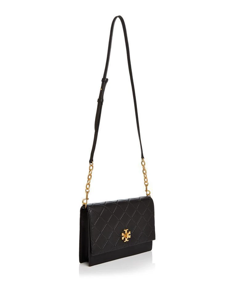 商品Tory Burch|Georgia Leather Crossbody,价格¥1441,第4张图片详细描述