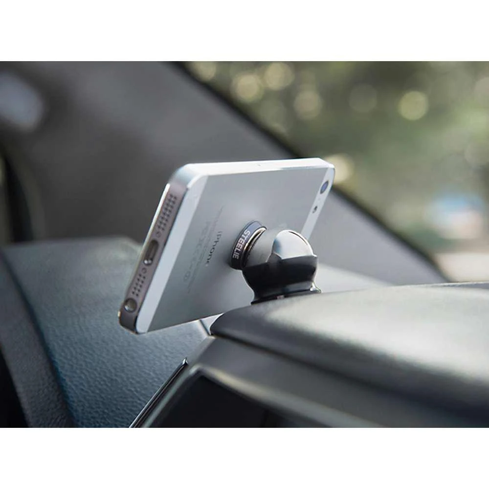 商品Nite Ize|Nite Ize Steelie Car Mount Kit,价格¥311,第3张图片详细描述