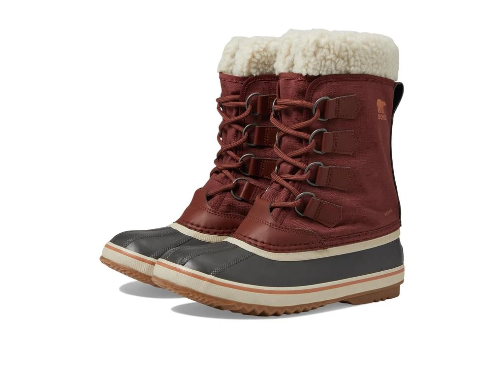 商品SOREL|Winter Carnival™ 雪地靴,价格¥415,第1张图片