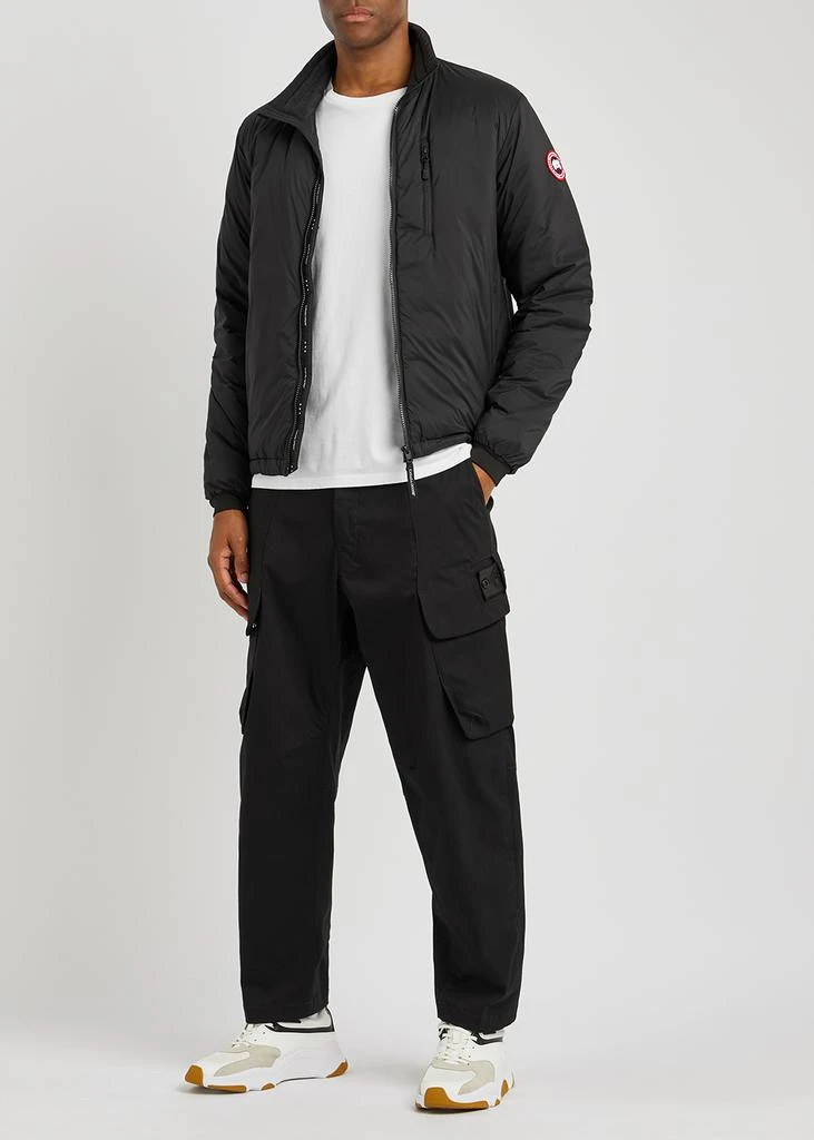 商品Canada Goose|Lodge Feather-Light shell jacket,价格¥7024,第4张图片详细描述