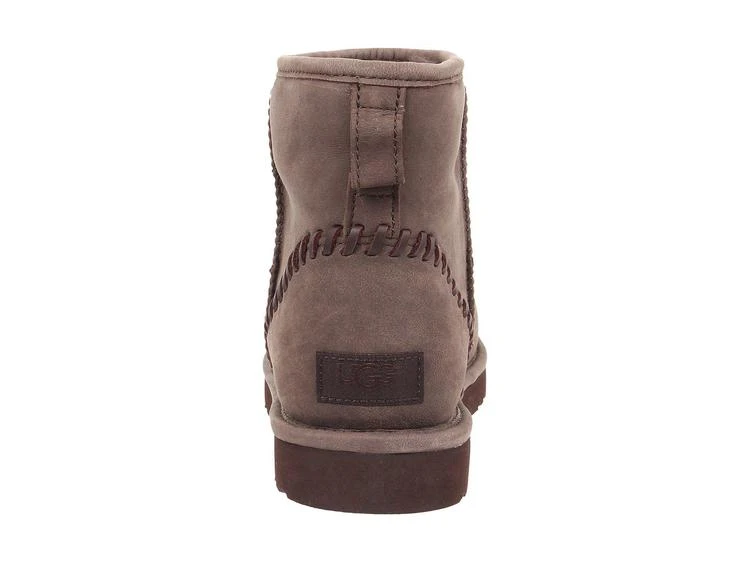 商品UGG|Classic Mini Deco Capra,价格¥798,第5张图片详细描述