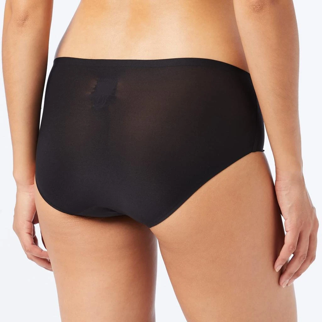 商品Chantelle|Chantelle Women's Soft Stretch One Size Seamless Hipster,价格¥169,第4张图片详细描述