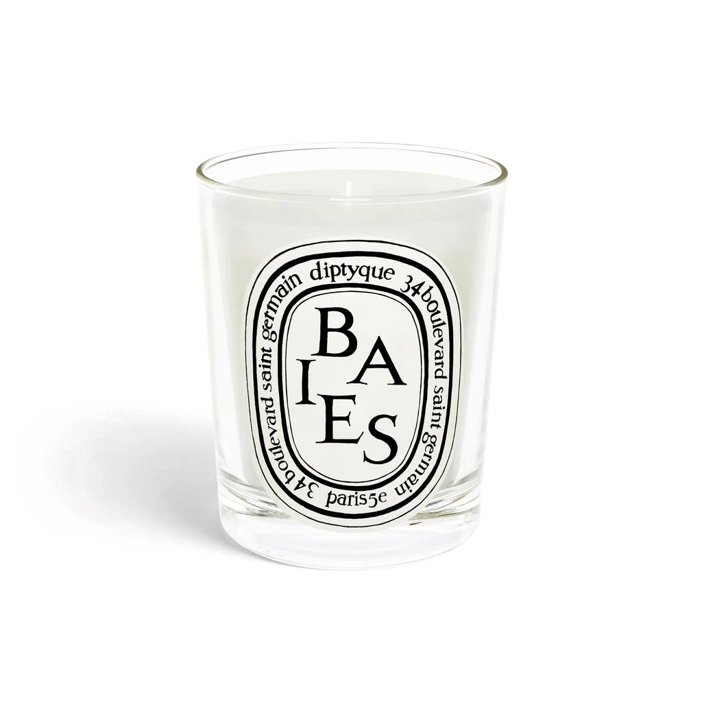 商品Diptyque|Baies Scented Candle,价格¥337-¥539,第1张图片