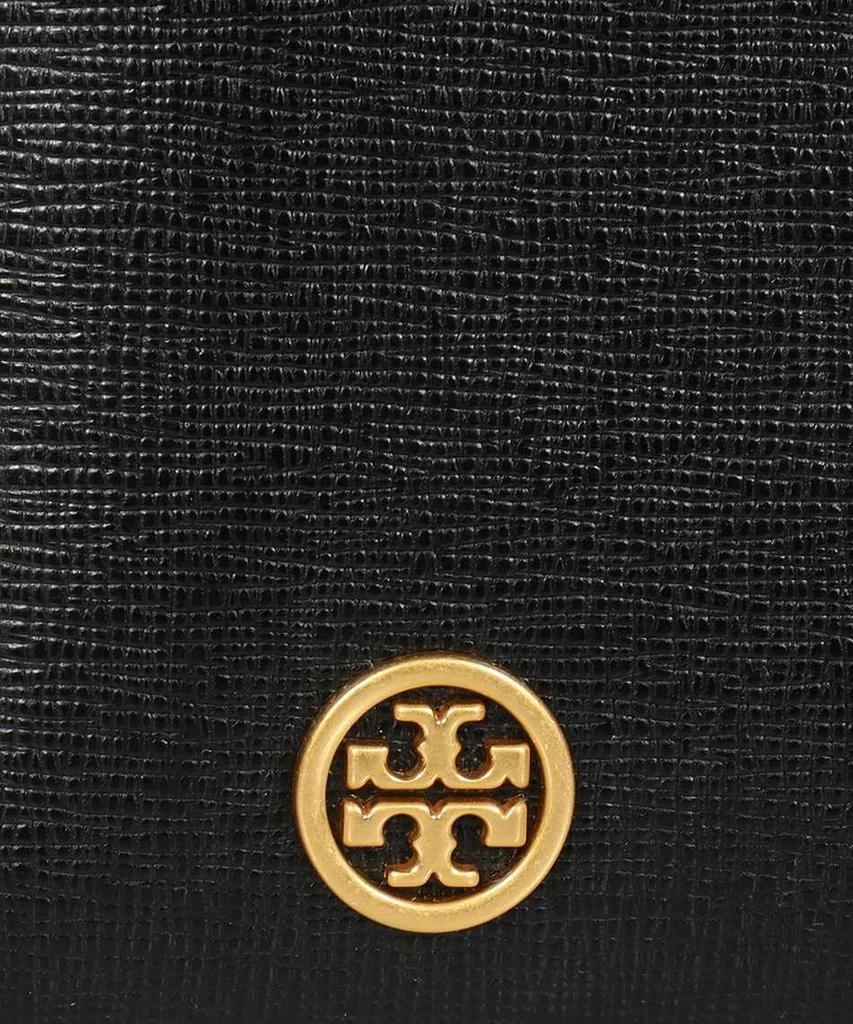 商品Tory Burch|Tory Burch ROBINSON LANYARD Card holder,价格¥1636,第3张图片详细描述