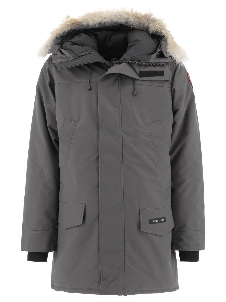 Canada Goose Langford Hooded Parka商品第1张图片规格展示