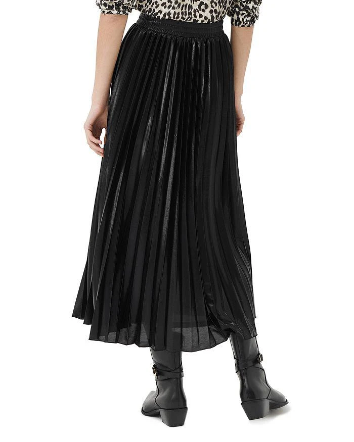 商品Marella|Quincy Pleated Skirt,价格¥1105,第2张图片详细描述