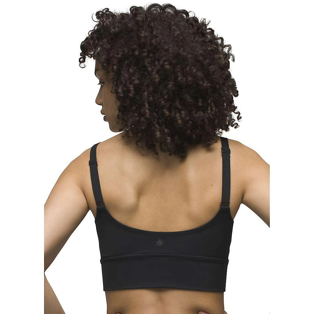 商品Prana|Prana Women's Luxara Bralette,价格¥538,第2张图片详细描述