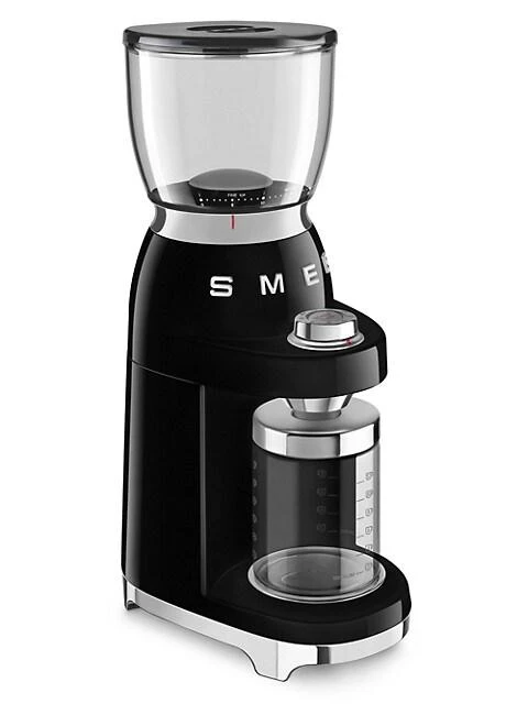 商品Smeg|50's Retro Style Coffee Grinder,价格¥2488,第2张图片详细描述