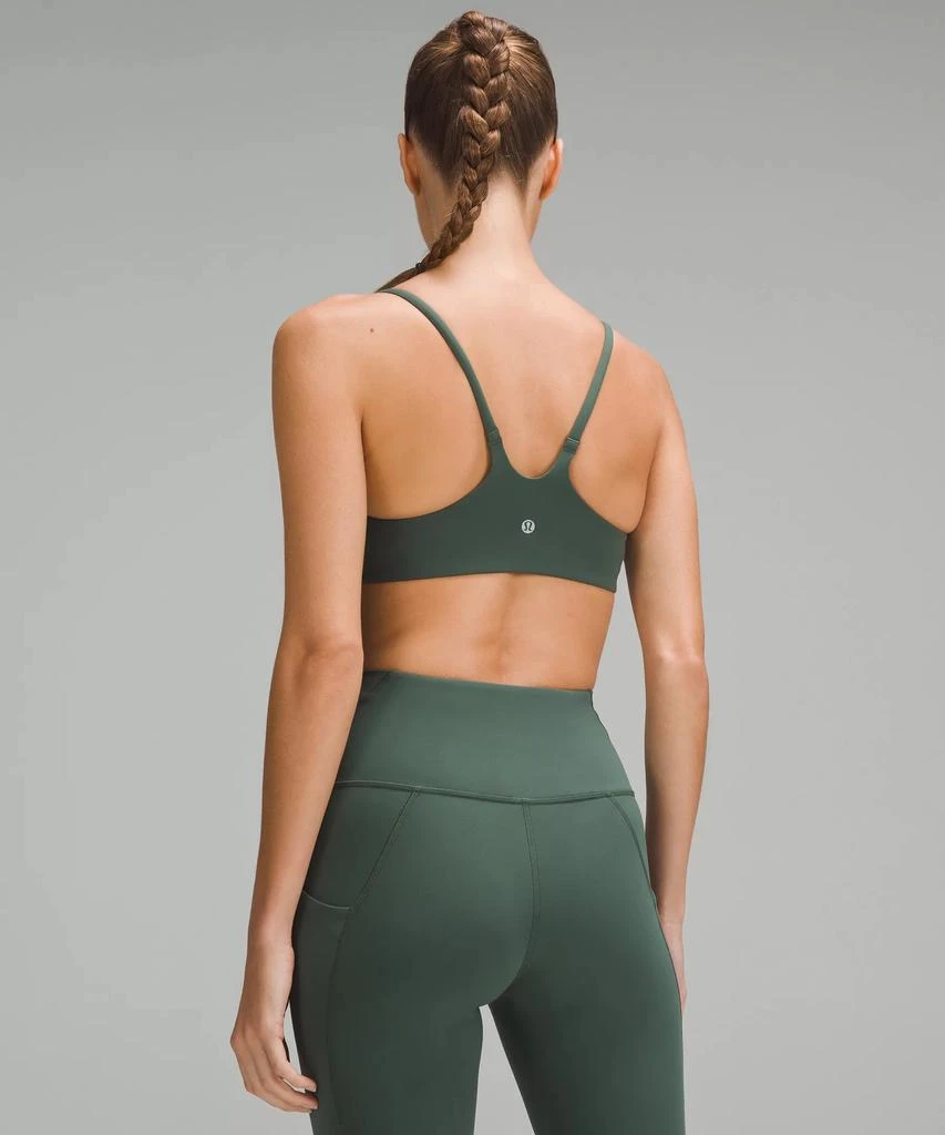 商品Lululemon|Wunder Train Strappy Racer Bra *Light Support, A/B Cup,价格¥252,第2张图片详细描述