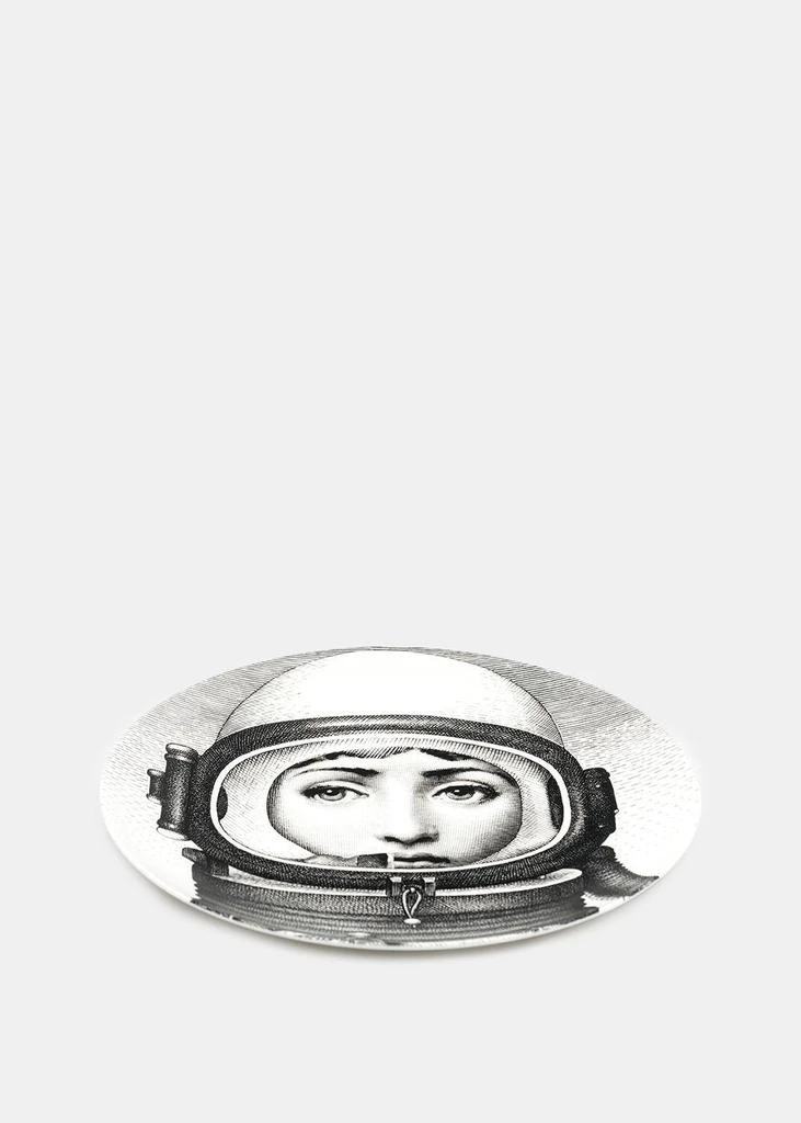 商品FORNASETTI|Fornasetti Tema e Variazioni n°181 Wall Plate,价格¥1278,第3张图片详细描述
